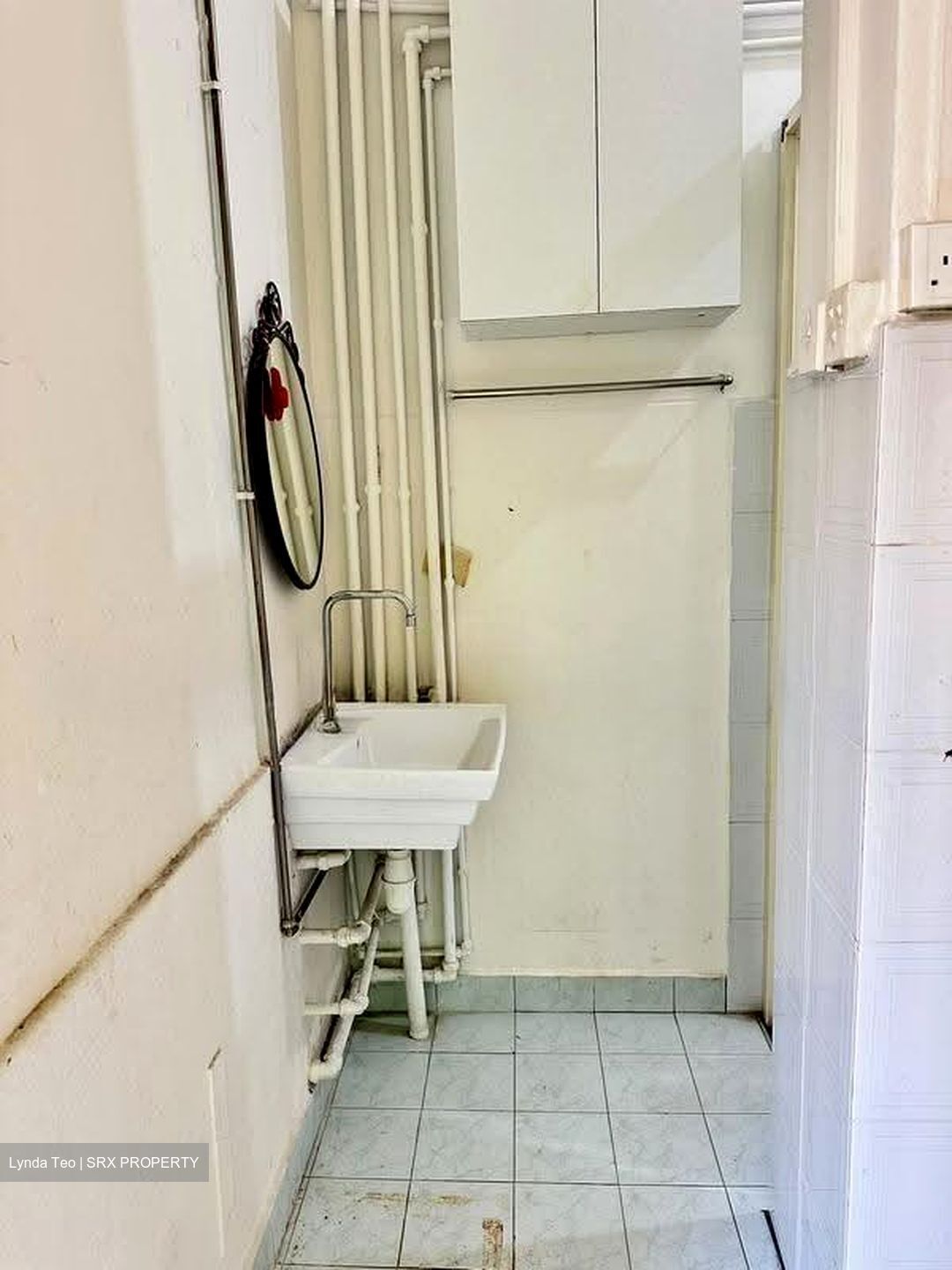 EAST PAYOH PALM (D12), Shop House #613065271